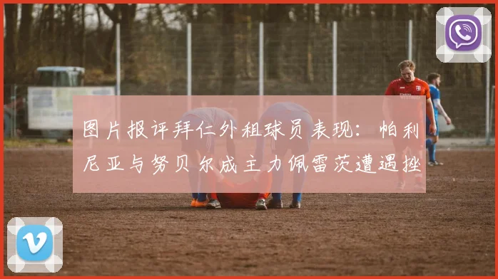 图片报评拜仁外租球员表现：帕利尼亚与努贝尔成主力佩雷茨遭遇挫折