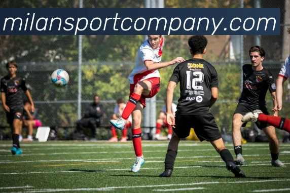 米兰足球APP 体育赛事宣传图