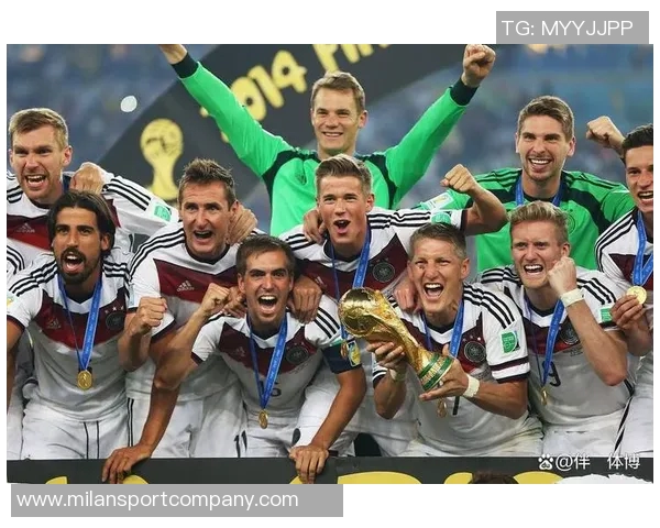 德国男子世界杯决赛比分答错遗憾失去百万元奖金引热议