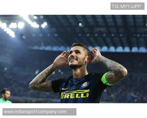 沙特豪掷千万年薪吸引伊卡尔迪冬窗转会意图曝光