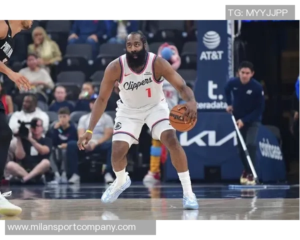 哈登14场比赛场均265分创离开火箭后新高展现个人开赛季最佳状态 哈登14场比赛场均265分创离开火箭后新高展现个人开赛季最佳状态