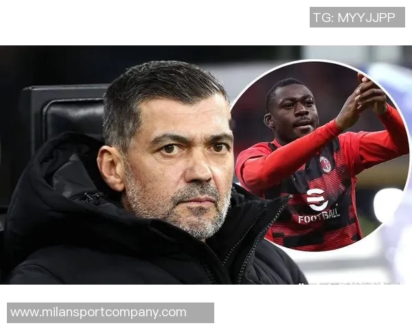 菲尔克鲁格渴望加盟米兰双方已探讨买断选项事宜