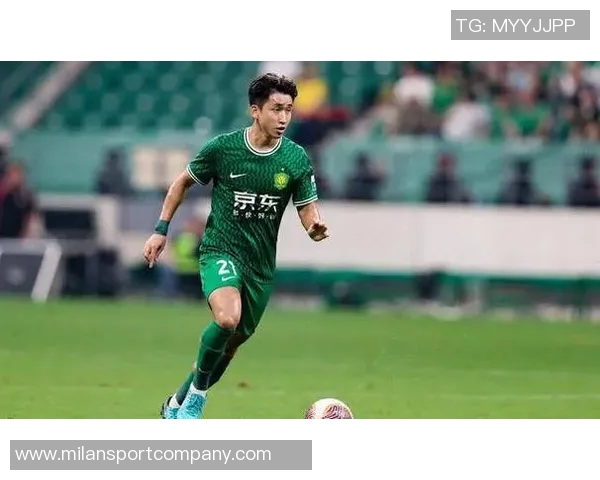 张源告别北京国安下赛季有望加盟深圳新鹏城开启新篇章