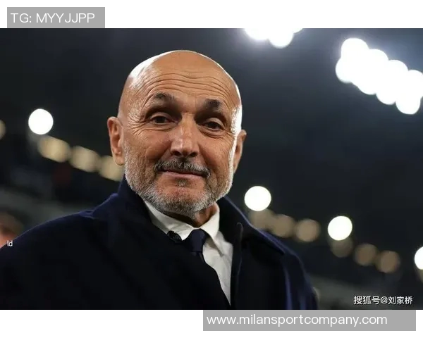 斯帕莱蒂谈伊尔迪兹续约问题并对意大利世界杯前景充满信心 斯帕莱蒂谈伊尔迪兹续约问题并对意大利世界杯前景充满信心