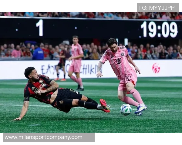 梅西领衔迈阿密主场迎战纽约城争夺美职联总决赛席位