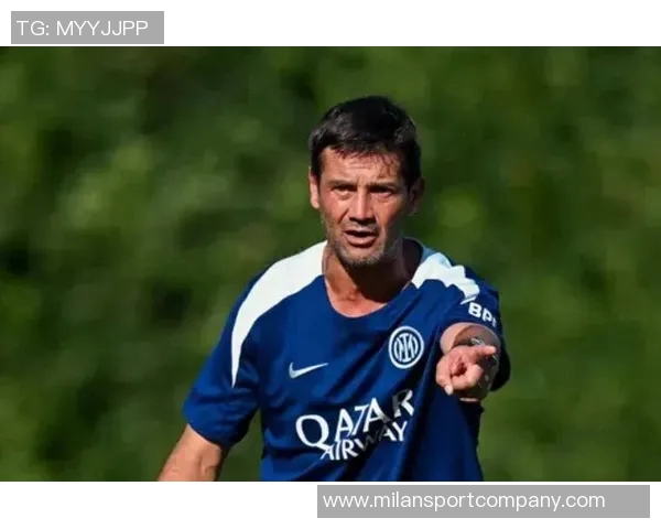 前国脚盛赞齐沃谦虚负责相信他将在国米收获丰厚荣誉