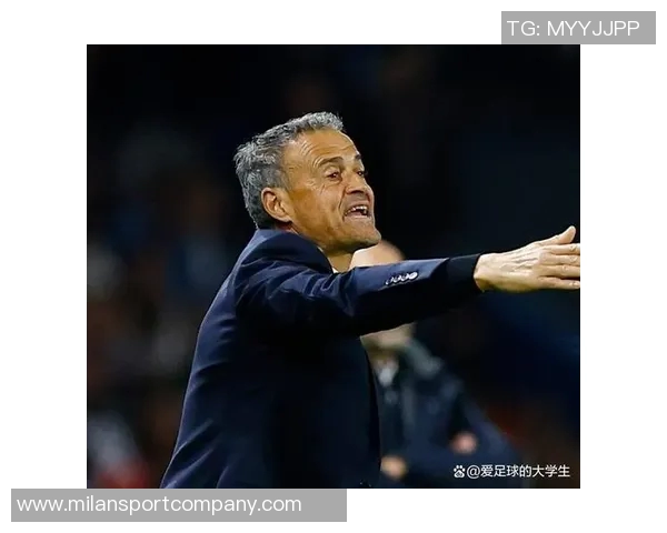 恩里克坚定支持舍瓦利耶:球从后卫双腿间飞过我们对他的表现充满信心