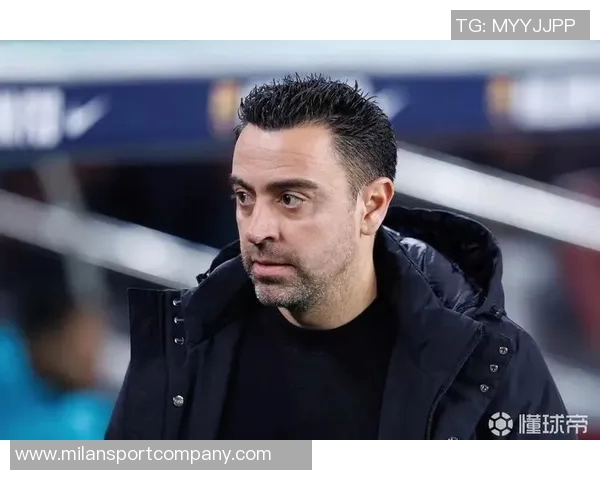 哈维执教巴萨前遭质疑却成功夺冠曼联帅位或成新挑战