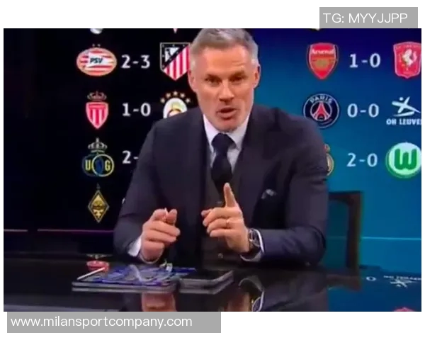 费迪南德调侃卡拉格世界杯票价引发热议卡拉格机智回应不甘示弱 费迪南德调侃卡拉格世界杯票价引发热议卡拉格机智回应不甘示弱