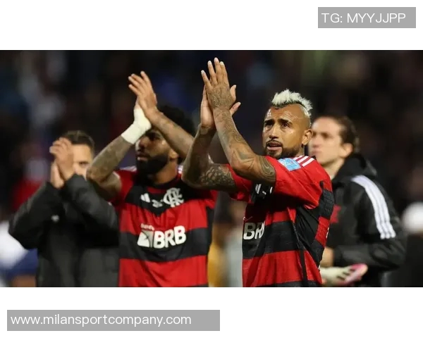 弗拉门戈历史第九冠荣耀加冕提前一轮锁定巴甲与解放者杯双冠