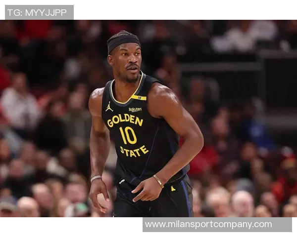 巴特勒称勇士具备长期强势潜力老将引领年轻人成长至关重要 巴特勒称勇士具备长期强势潜力老将引领年轻人成长至关重要