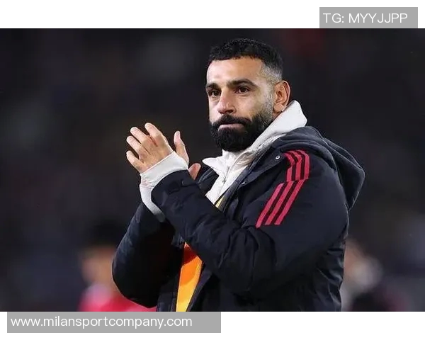 乔科尔质疑萨拉赫言论动机并暗示其首发机会渺茫