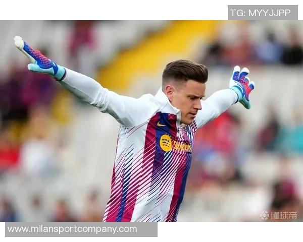 巴萨冬季转会期关注中卫引援同时静待特尔施特根的未来决定