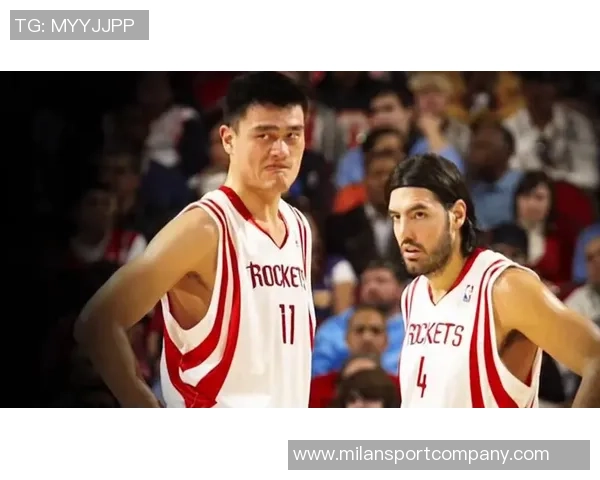 文班将成为NBA历史第十位身高超过226厘米球员与姚明并肩作战