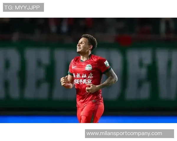 浙江队绝平河南队卡列洛92分钟精彩进球再现逆转奇迹