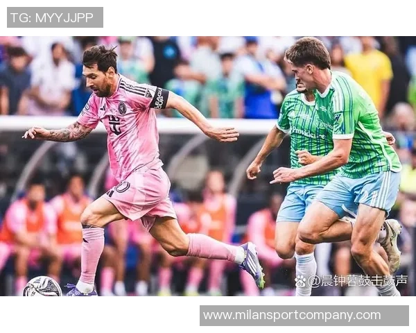 梅西助攻闪耀半场迈阿密国际2-0领先新英格兰革命