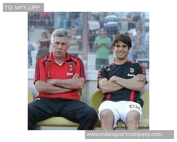 卡卡盛赞安切洛蒂执教巴西队表现出色认为巴西是世界杯夺冠热门之选