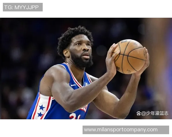 恩比德谈第二个加时被禁赛的心情感到无比失落与沮丧 恩比德谈第二个加时被禁赛的心情感到无比失落与沮丧