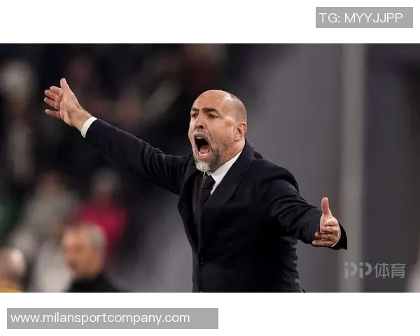 米体报道图多尔今夏寻求买断穆阿尼并引进优秀中场但科莫利未能满足要求