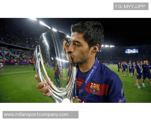 苏亚雷斯社媒庆祝特别夜晚达成600球里程碑并取得重要胜利 苏亚雷斯社媒庆祝特别夜晚达成600球里程碑并取得重要胜利