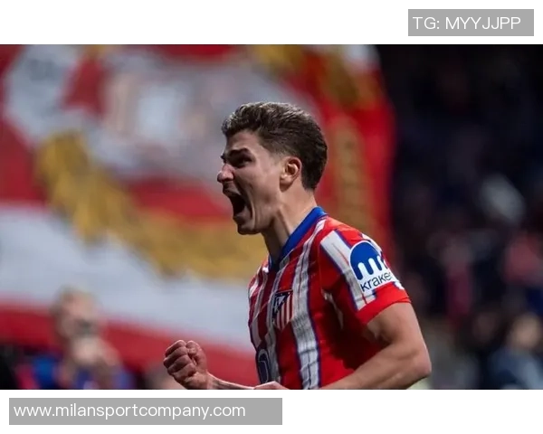 阿尔瓦雷斯期待成为父亲与马竞共创辉煌人生新篇章 阿尔瓦雷斯期待成为父亲与马竞共创辉煌人生新篇章