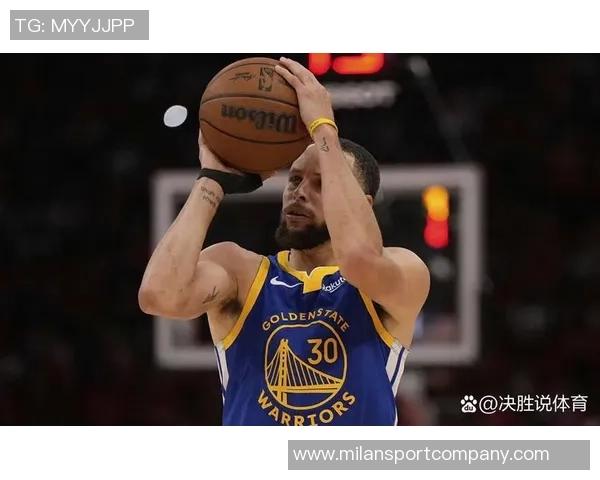超远压哨球不计入统计勇士助教分析库里命中率提升潜力