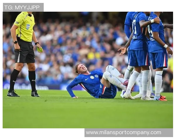 切尔西球员联手助攻埃斯特旺28秒绝杀精彩瞬间回顾