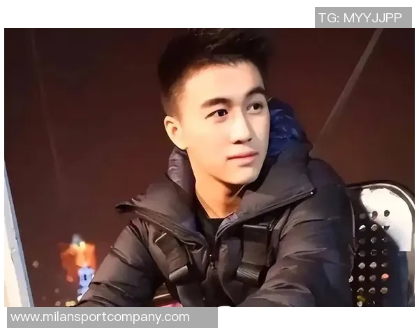 何猷君谈中国赛带动澳门热潮绿军小老板的商业机遇新视角