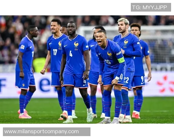 法国足协与GLEvents签署30年协议法国队重返法兰西体育场再创辉煌