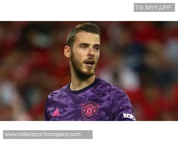 德赫亚深情致敬阿尔巴:你是场上场下的榜样与朋友 德赫亚深情致敬阿尔巴:你是场上场下的榜样与朋友