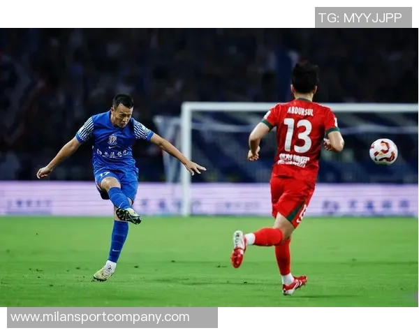 申花球员身价波动分析蒋圣龙等7人上涨米内罗阿苏埃等14人下跌 申花球员身价波动分析蒋圣龙等7人上涨米内罗阿苏埃等14人下跌