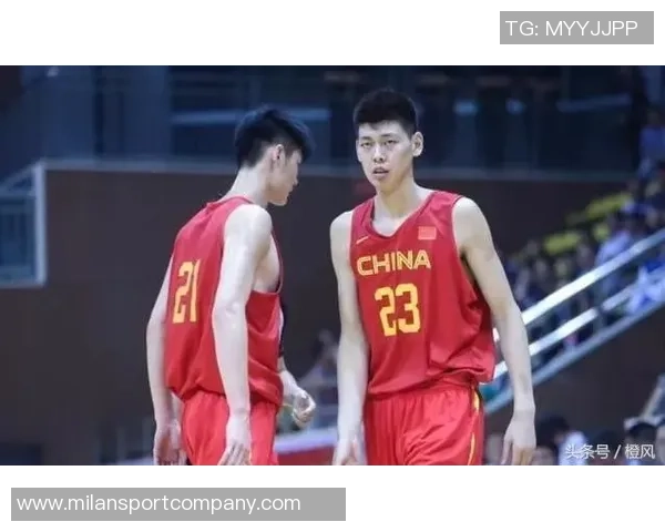 周琦负担沉重范子铭信心被打击再遭DNP困扰