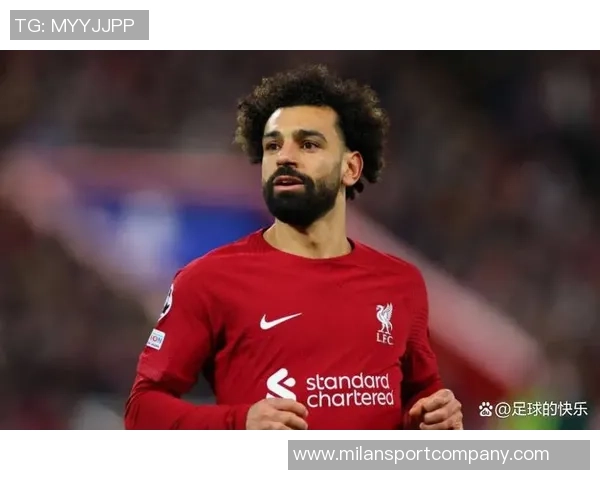 曼联豪取胜利跻身第六名斯洛特首次回应萨拉赫激烈言论