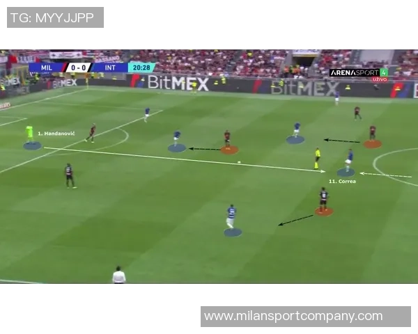 莱奥:战胜国米后有望登顶我更注重进球而非过人技巧 莱奥:战胜国米后有望登顶我更注重进球而非过人技巧