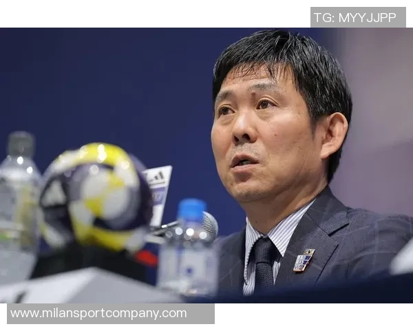 森保一坚定信念迎战巴西球队力争胜利与成长并重