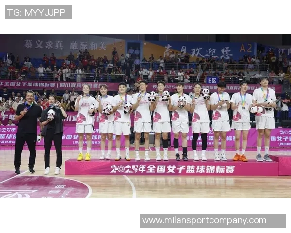 全国女篮锦标赛圆满落幕四川夺冠江苏紧随其后武汉山东分列三四位