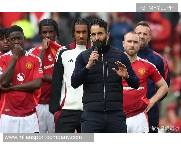 拉爵对比阿尔特塔与阿莫林的观点遭电讯报质疑称毫无根据