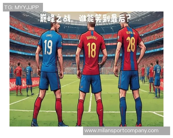 巴萨积极寻觅中锋目标小蜘蛛凯恩吉拉西等候选人齐上阵