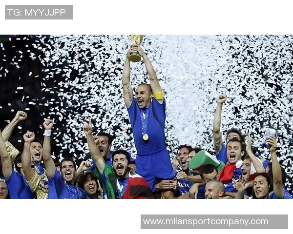 意大利足球的沉沦与希望世界杯之路是否依然可期