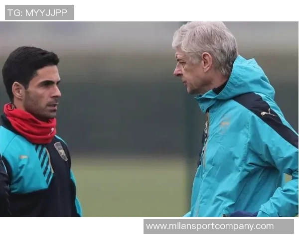 科斯切尔尼称温格工作典范阿尔特塔成功在情理之中