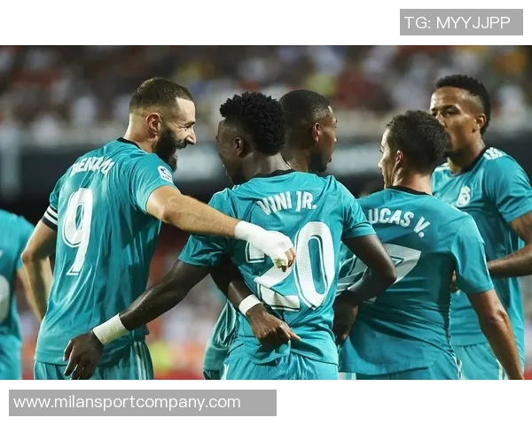 皇马与维尼修斯续约谈判即将重启薪资差距约15 皇马与维尼修斯续约谈判即将重启薪资差距约15